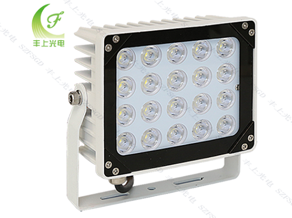 視頻監控夜間“行走”背后動力來自何處?