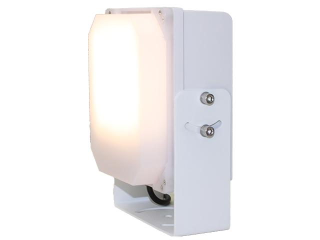 什么樣的交通環境下裝監控需要配備補光燈？