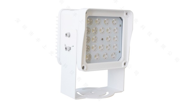 智能交通補光燈，保平安護四方